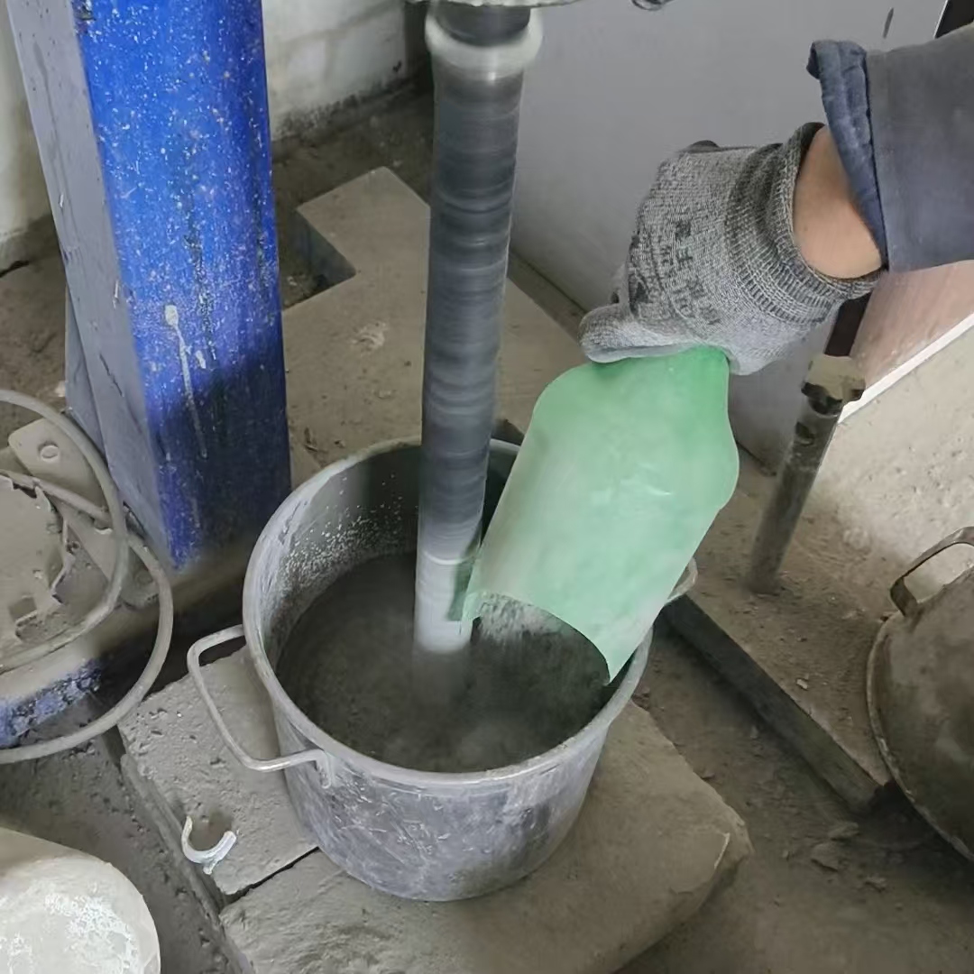 新兴桥梁公路张拉用H60压浆料与普通压浆料有什么区别？