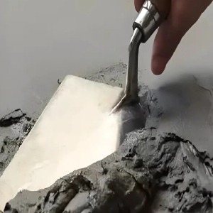 新兴混凝土裂缝孔洞剥落冻融修复用高强度丙乳防腐蚀砂浆