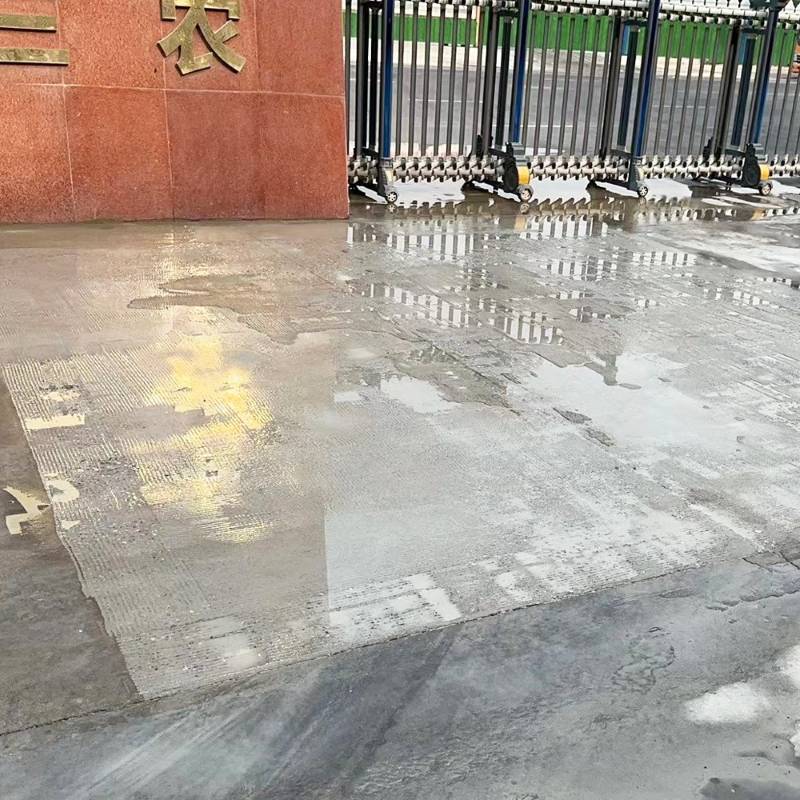 新兴水泥路面翻新砂浆